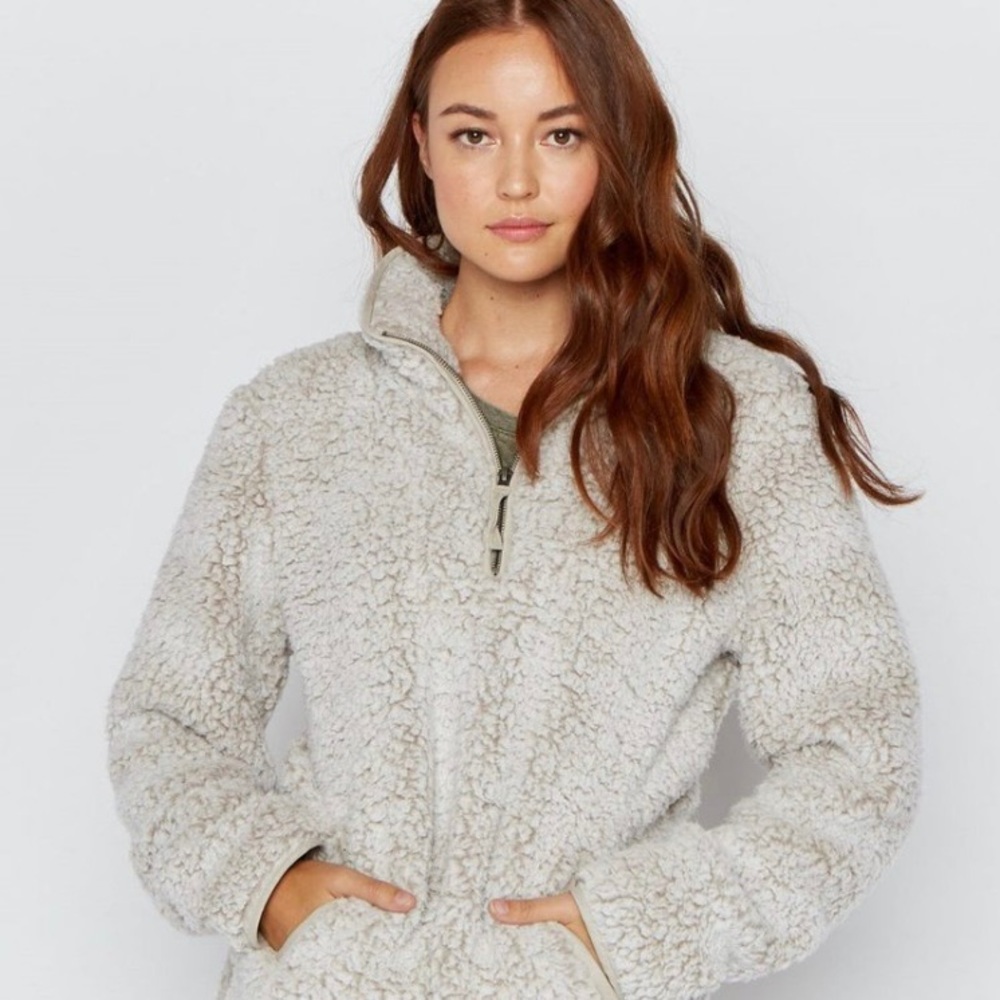 Thread & Supply | Seven Wonders Pullover